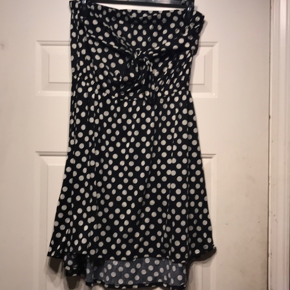 Women’s dress